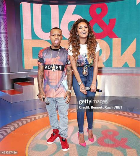 host of 106 and park|where is 106 and park.